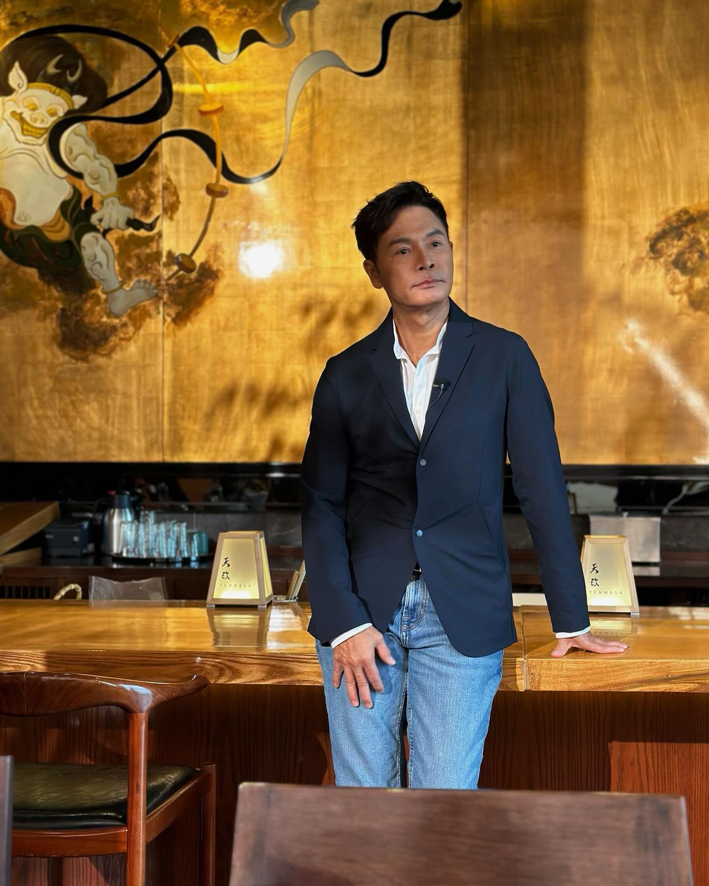 郭晋安