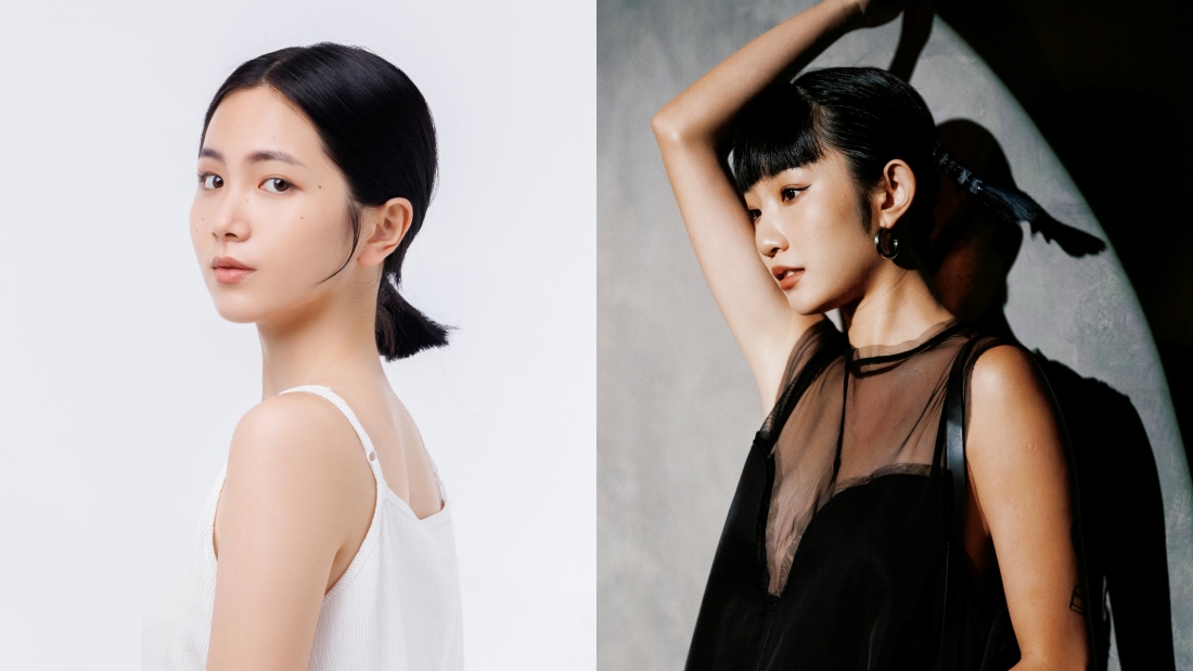 萧莉璇 Moka