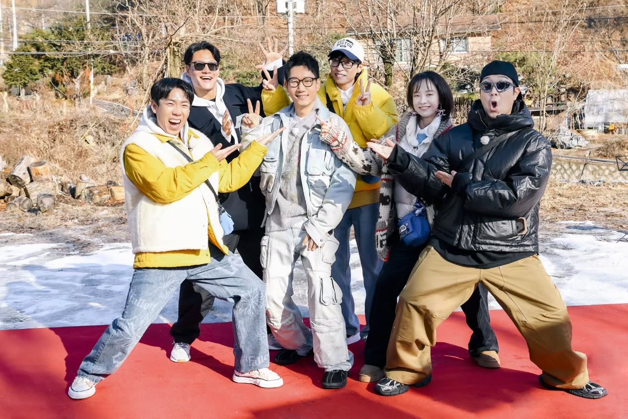 《RUNNING MAN “RUN 2 U”LIVE IN KUALA LUMPUR》
