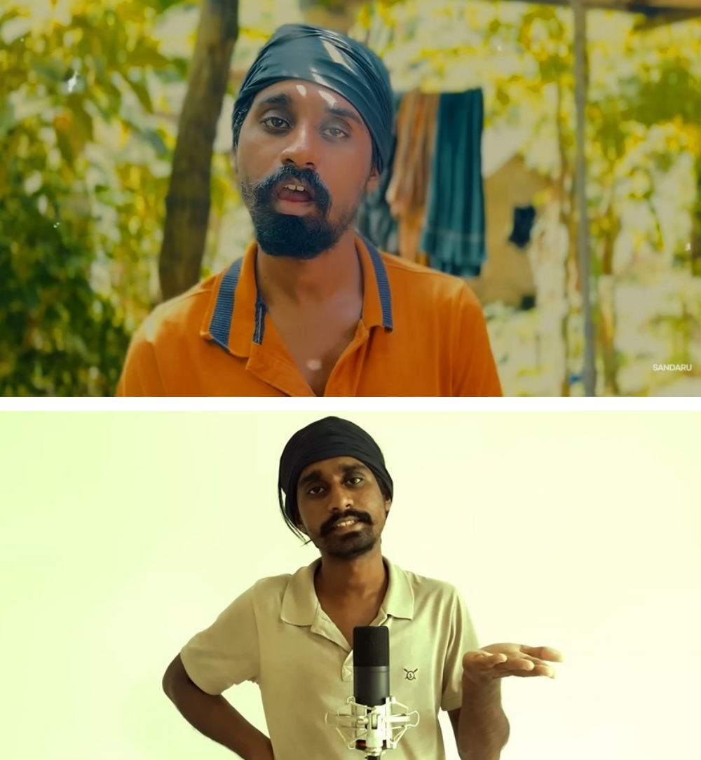Sandaru Sathsara