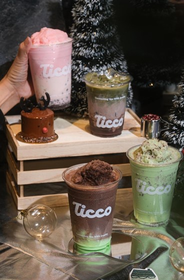 Ticco