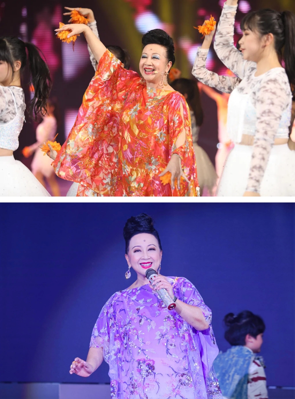 薛家燕