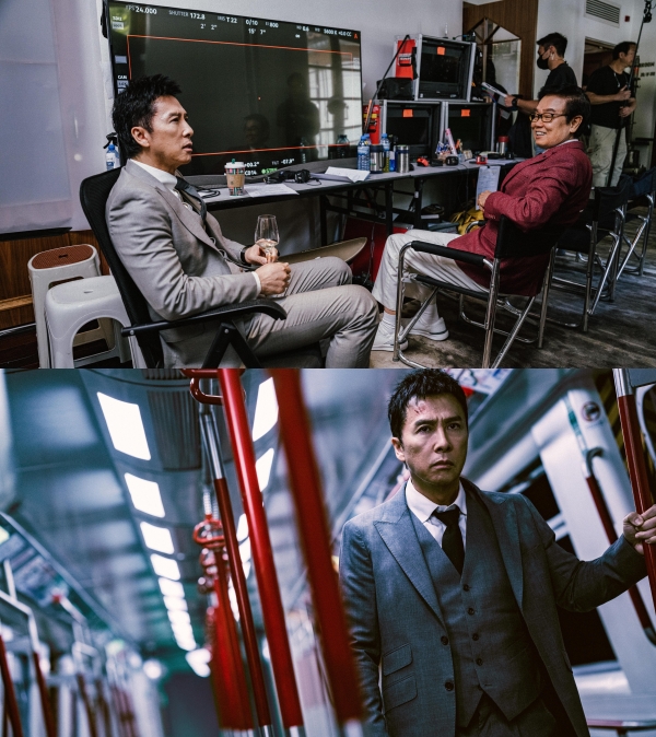 《误判》  12月21日全马上映！