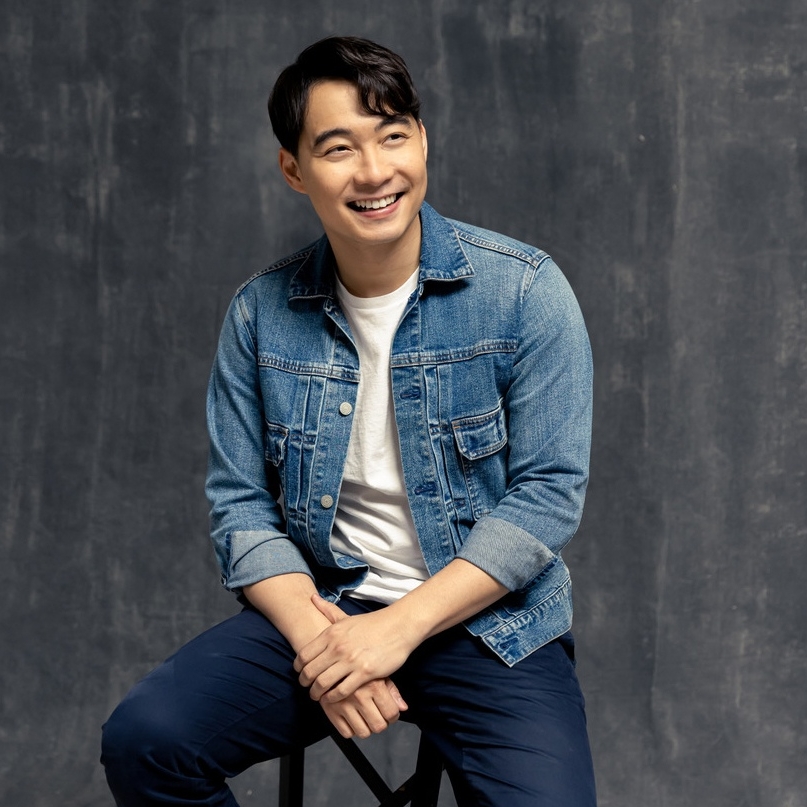 Uncle Roger Nigel Ng