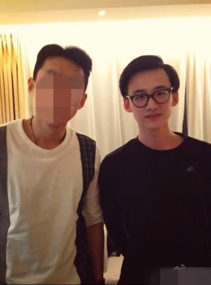 白敬亭