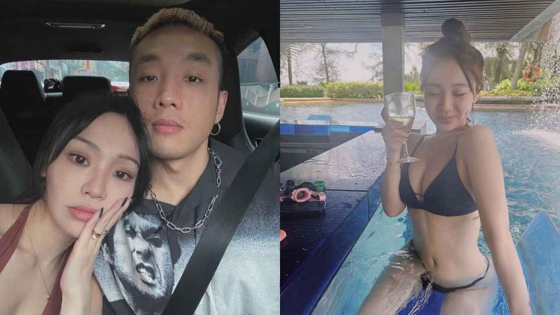 陈芳语曝将结婚