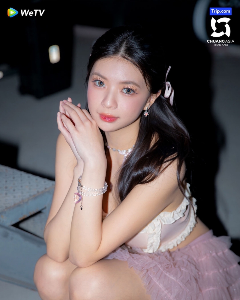 《创造营亚洲》