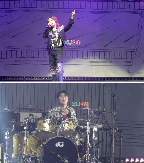 《FTISLAND LIVE‘HEY DAY’IN KUALA LUMPUR》