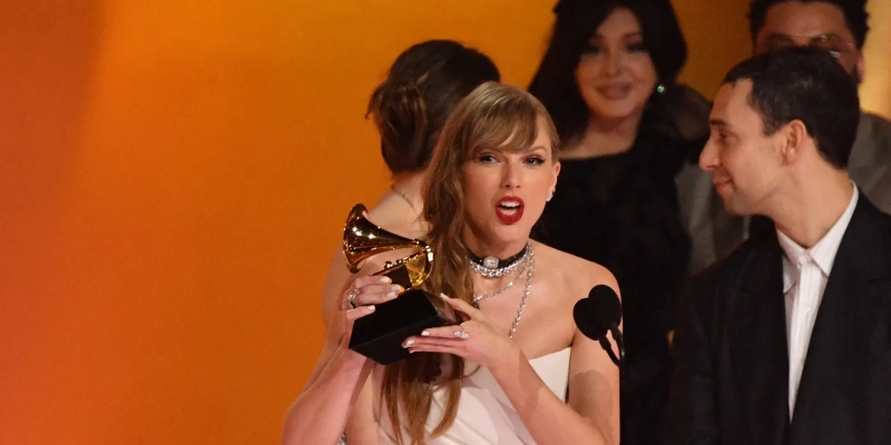 Taylor Swift
