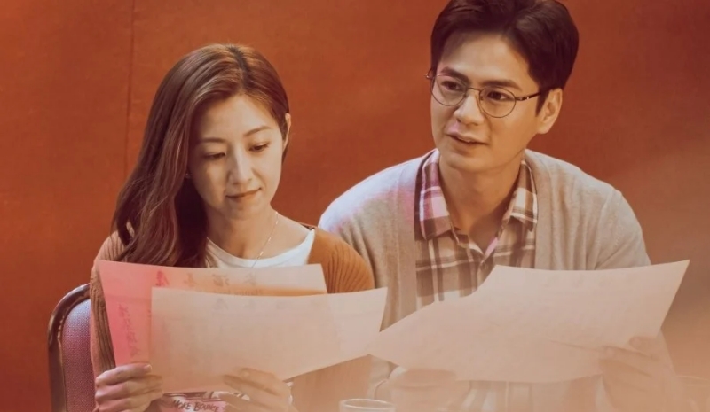 盘点《婚后事》金句!
