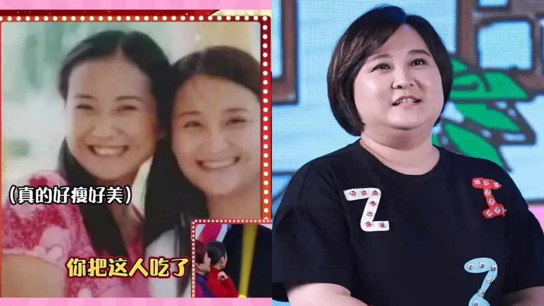 贾玲