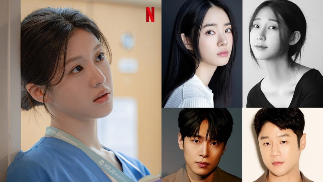 《机智的医生生活》将翻拍中国版