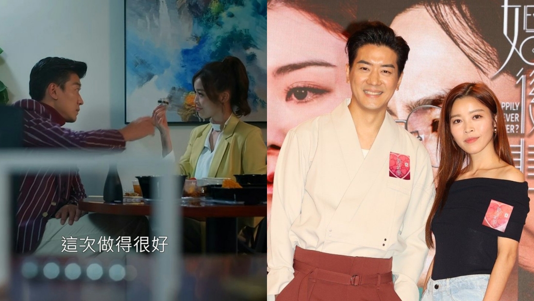 婚后事 黎诺懿