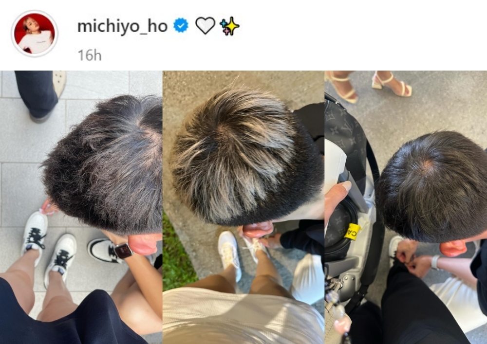 Michiyo何恋慈