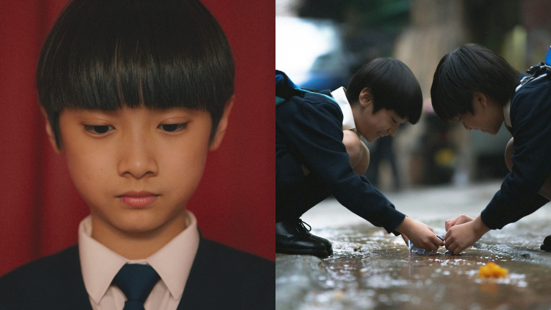 《年少日记》2月底全马上映