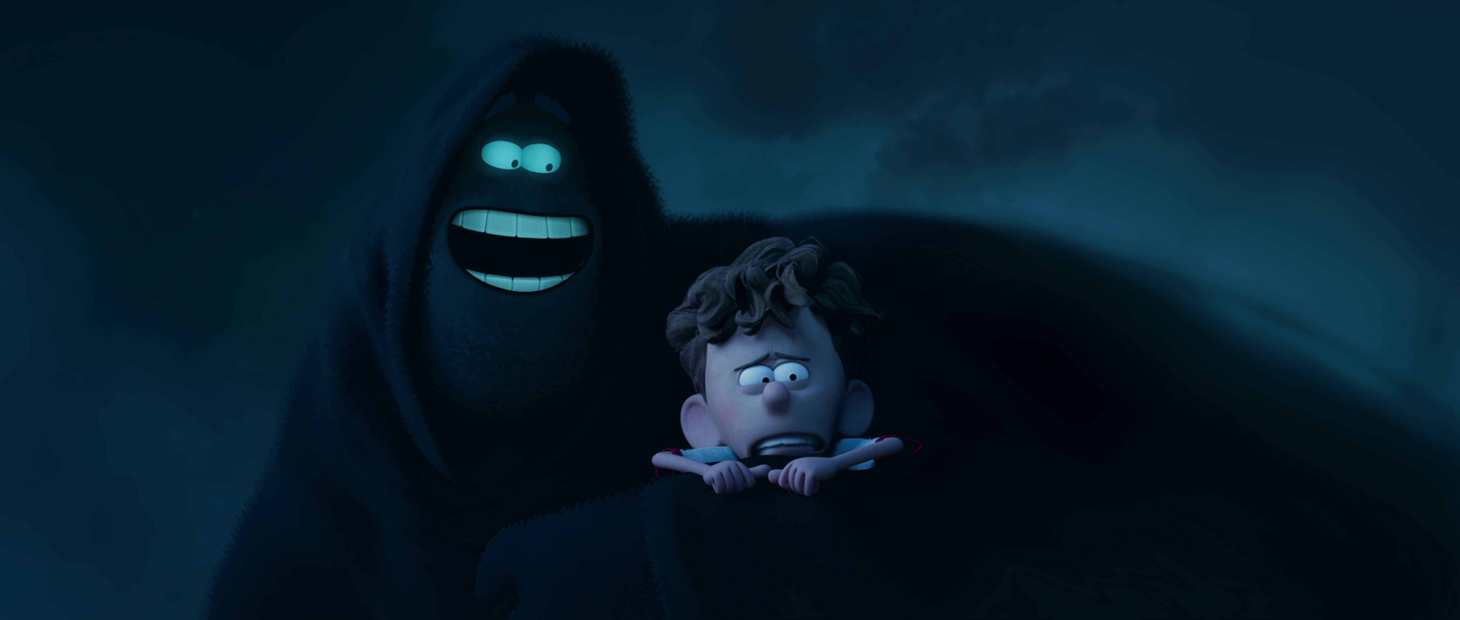 Netflix 2月贺岁档片单出炉
