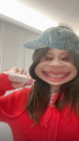 甜馨