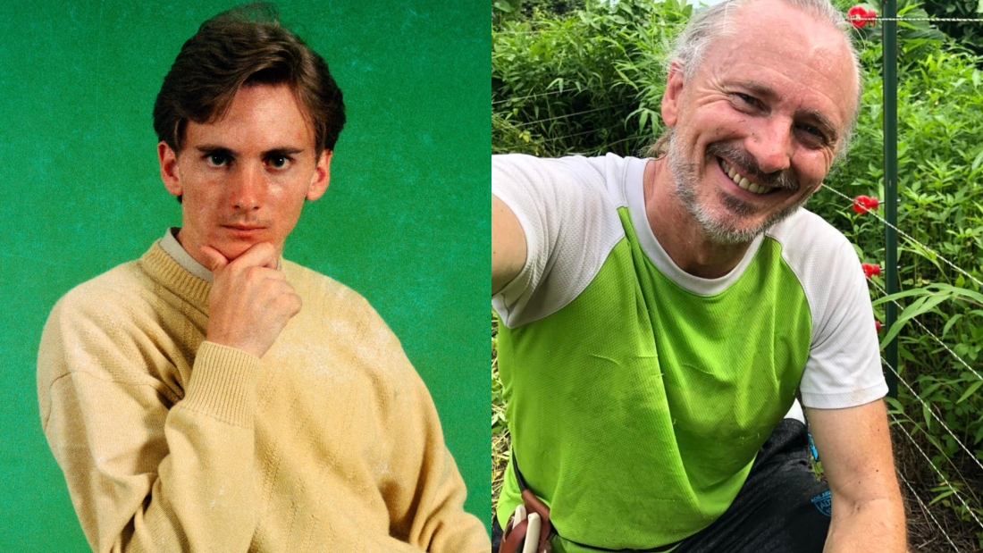 河国荣轻生离世