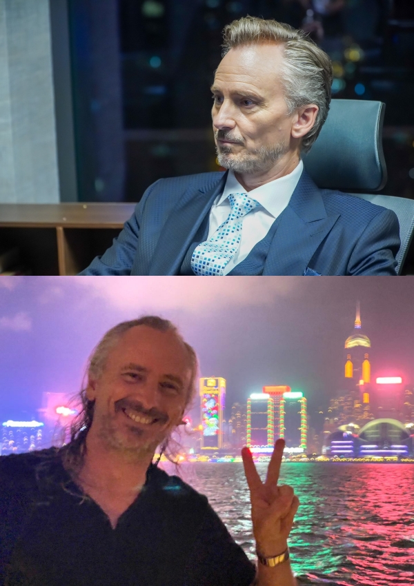 河国荣轻生离世