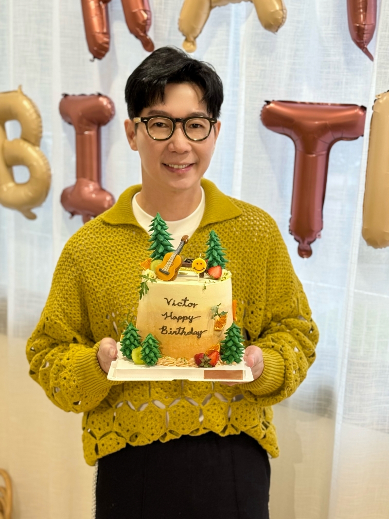品冠生日会