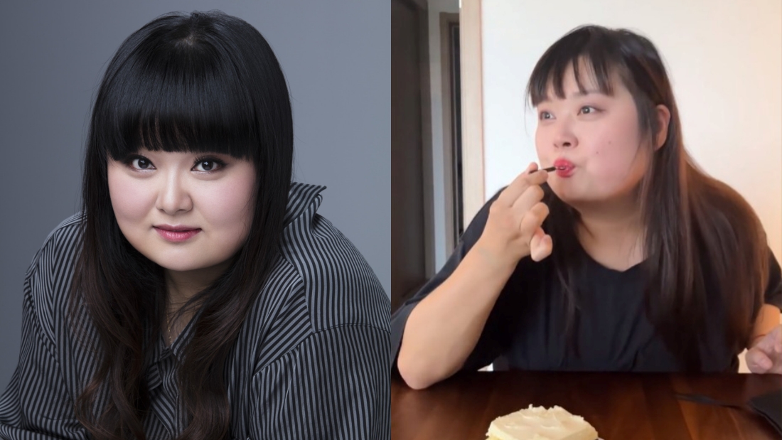 “细细粒”陈嘉佳