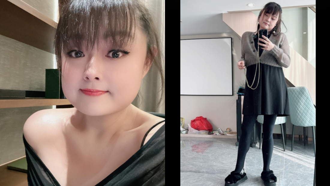 “细细粒”陈嘉佳