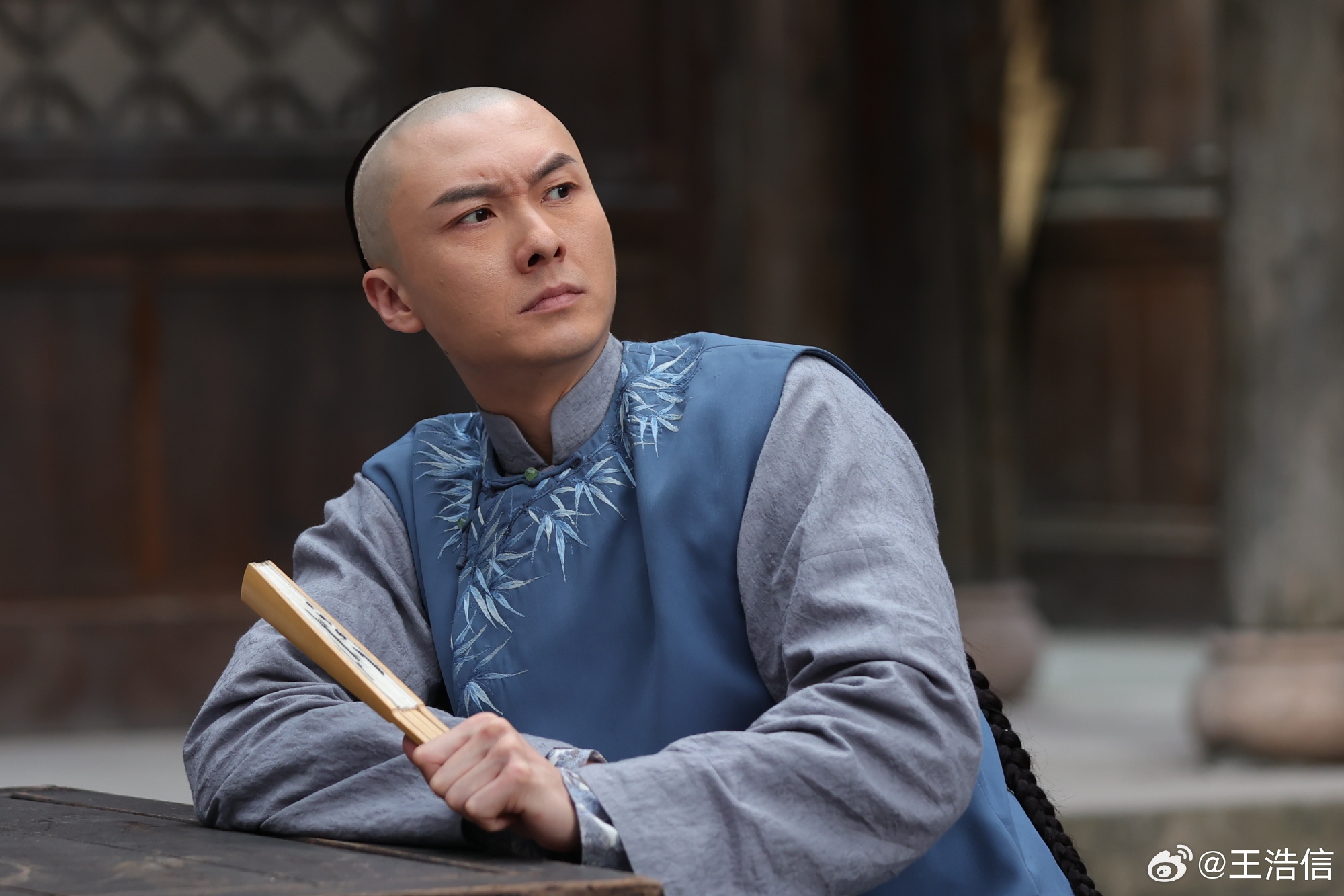 王浩信 状王之王