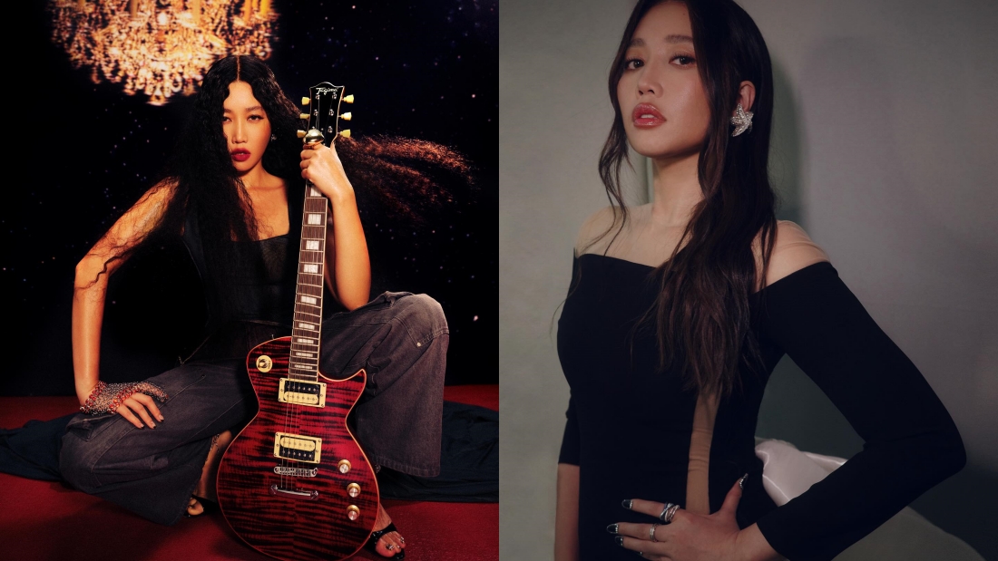 A-Lin