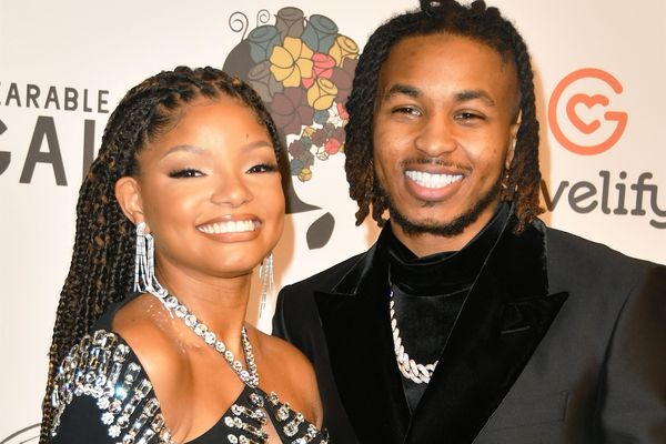 Halle Bailey