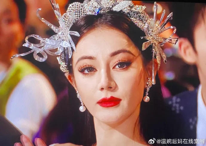 迪丽热巴