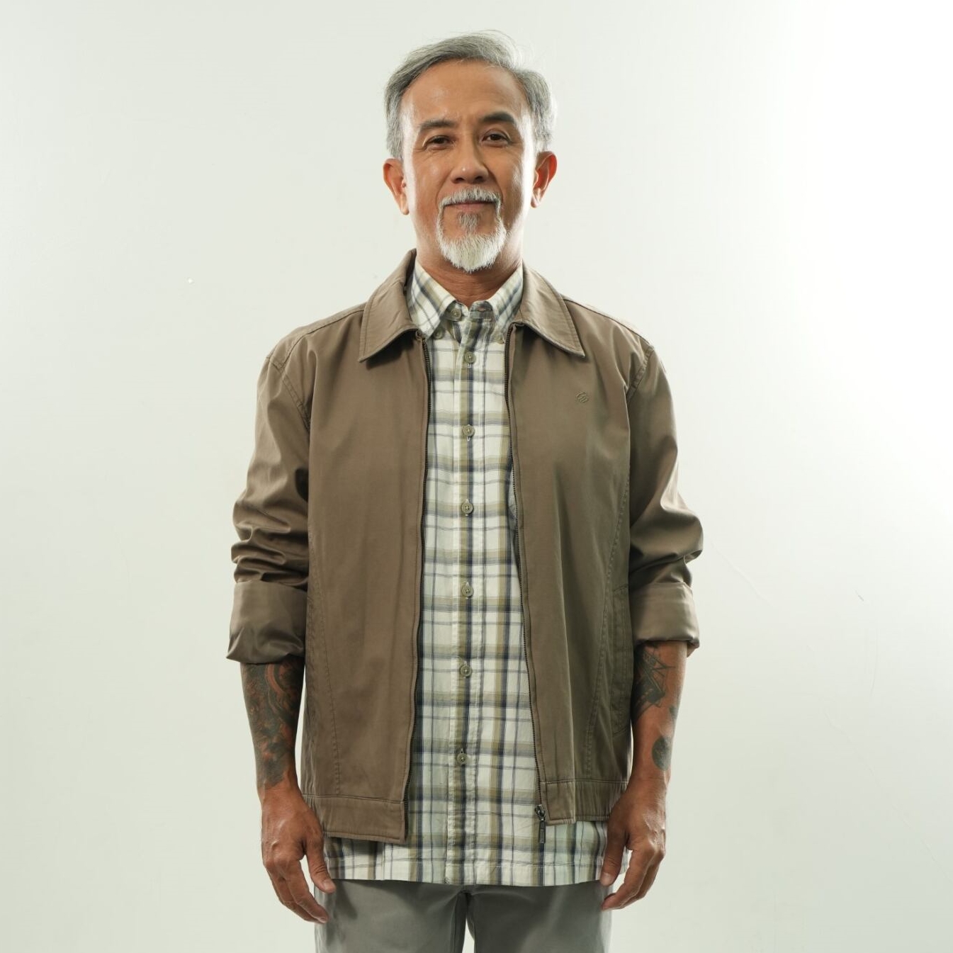 潜龙风暴 Eddie Lee