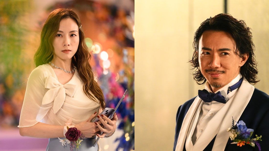 《饭戏攻心 2》大年初一全马上映