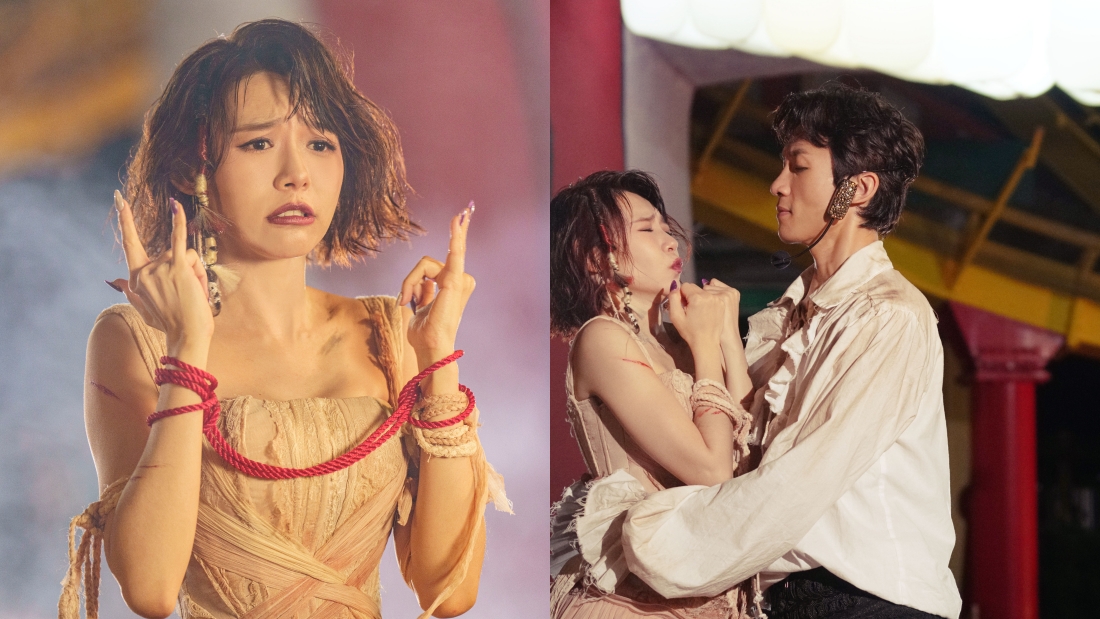 《饭戏攻心 2》大年初一全马上映