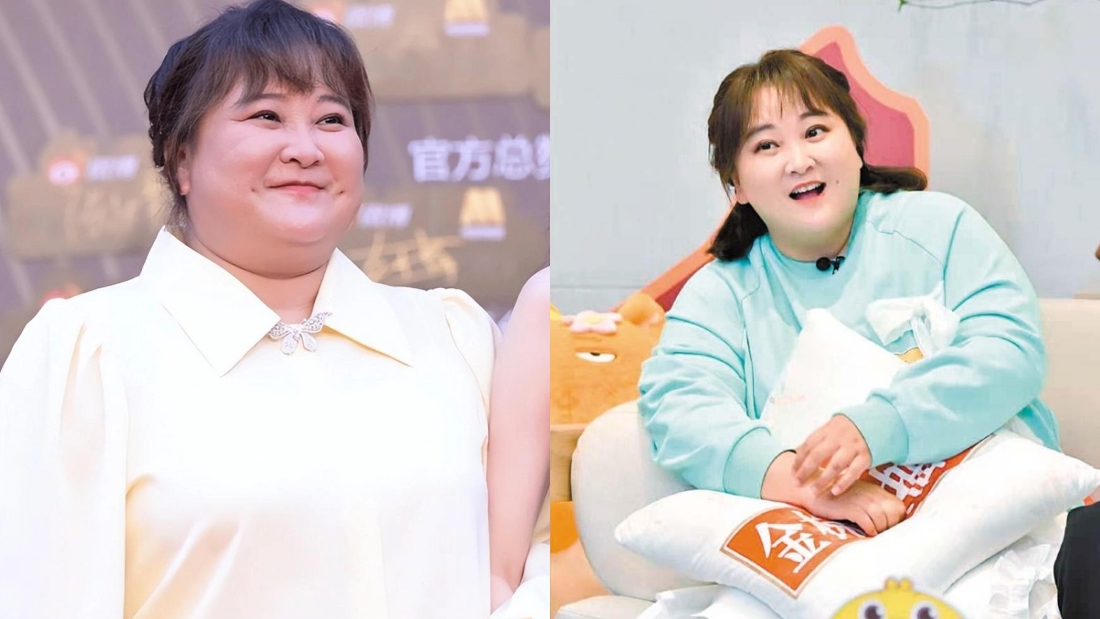 贾玲