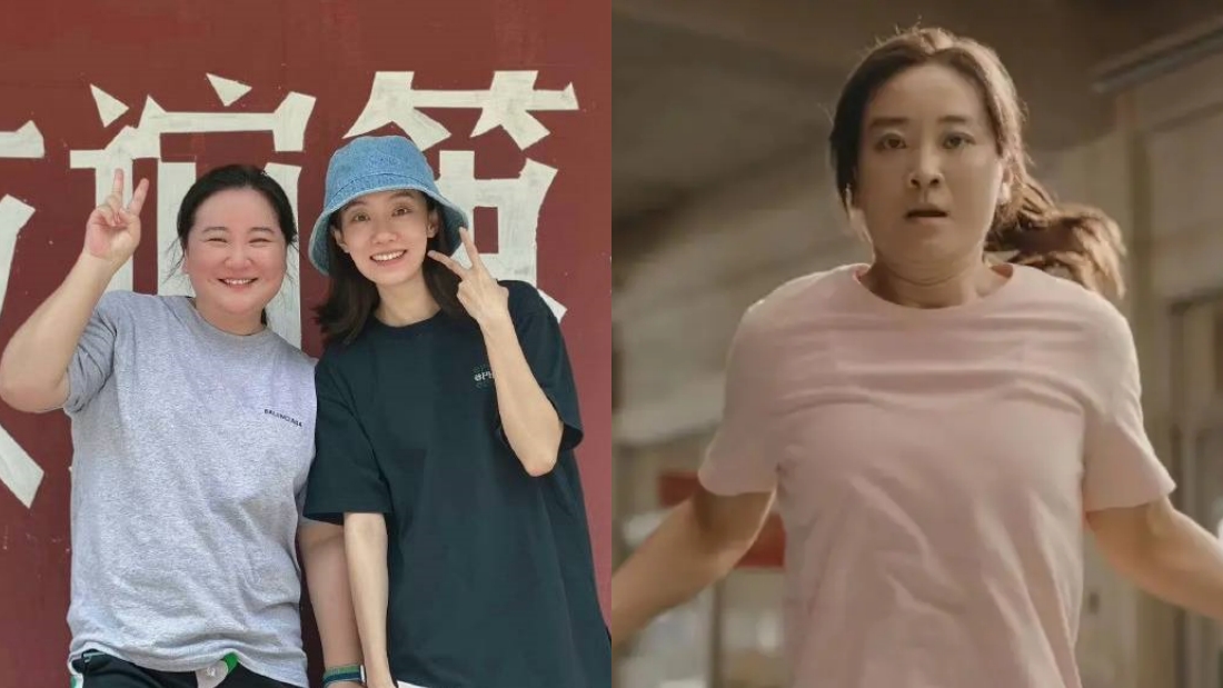 贾玲
