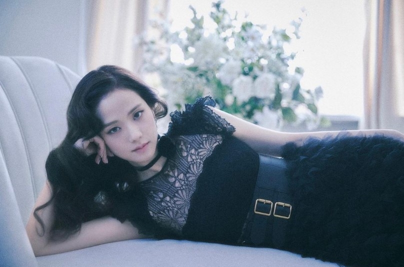 Jisoo