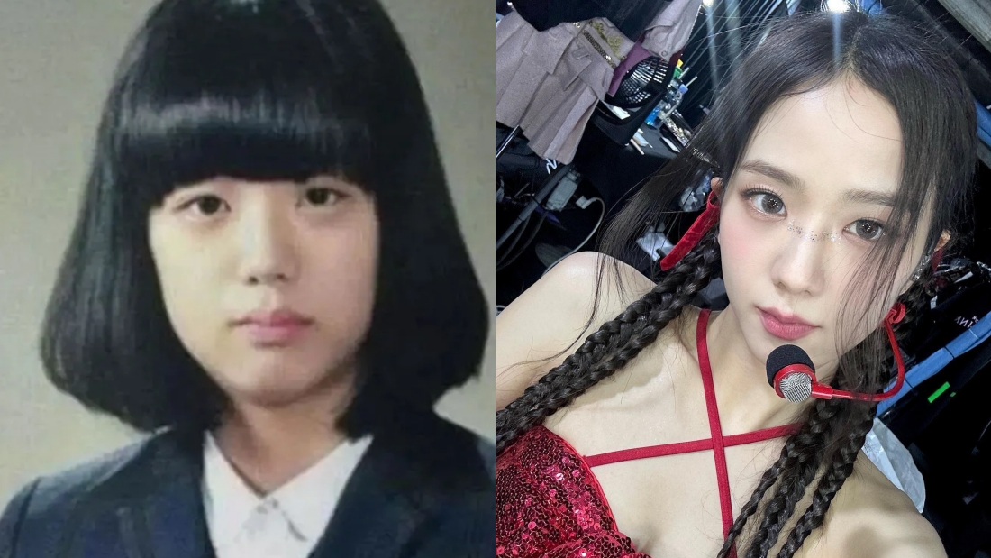 Jisoo
