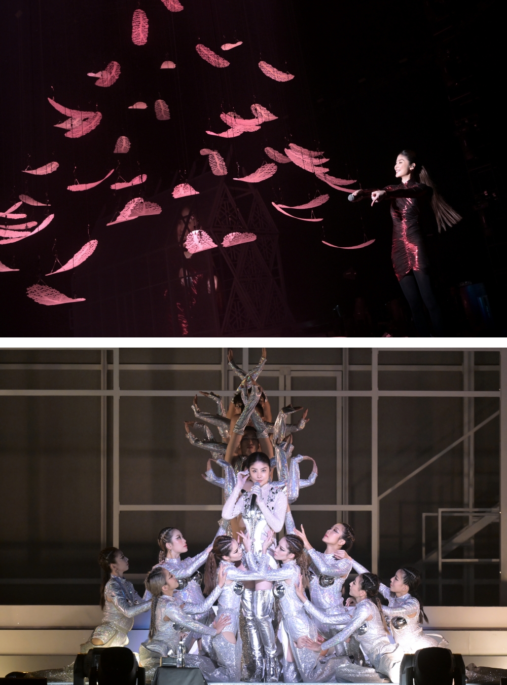 陈慧琳 Season 2 世界巡回演唱会马来西亚站