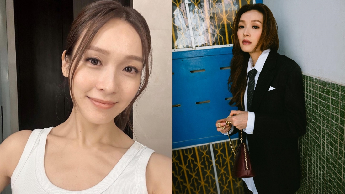 李佳芯