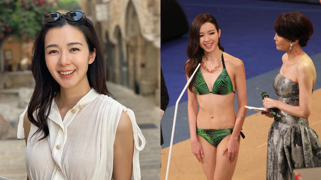 麦玲玲 求婚