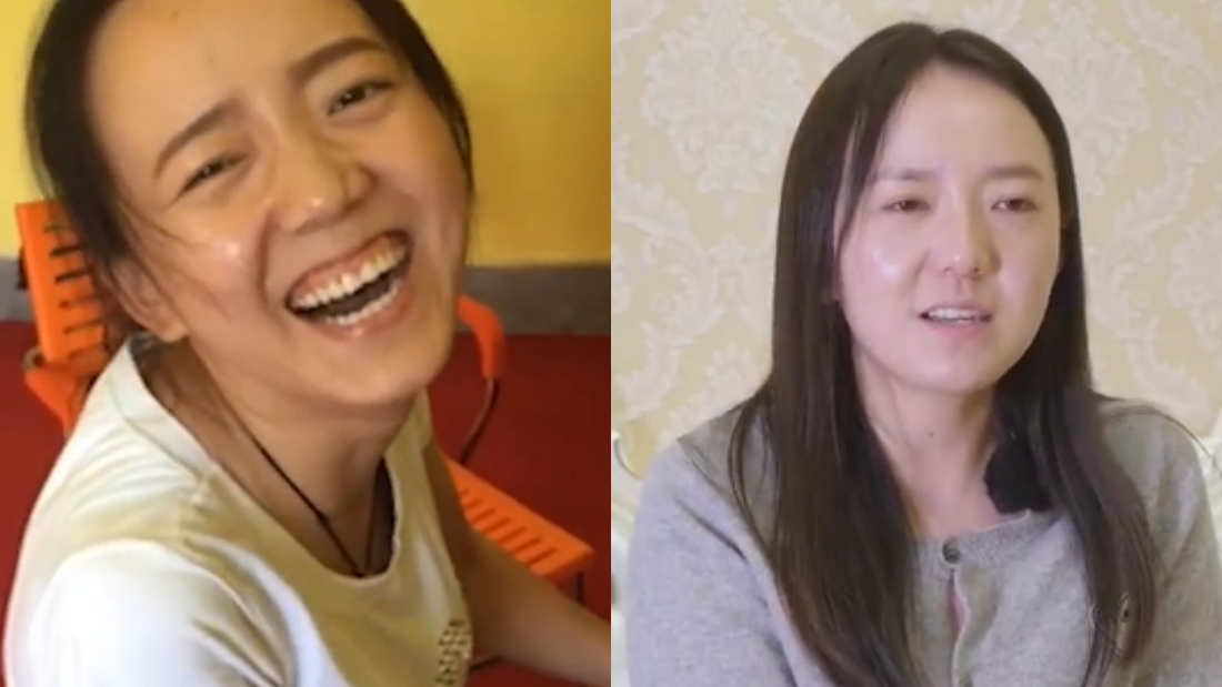 “钢琴旁大笑”表情包