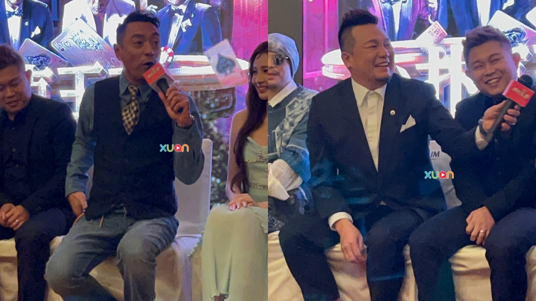姜皓文自认屁股够圆