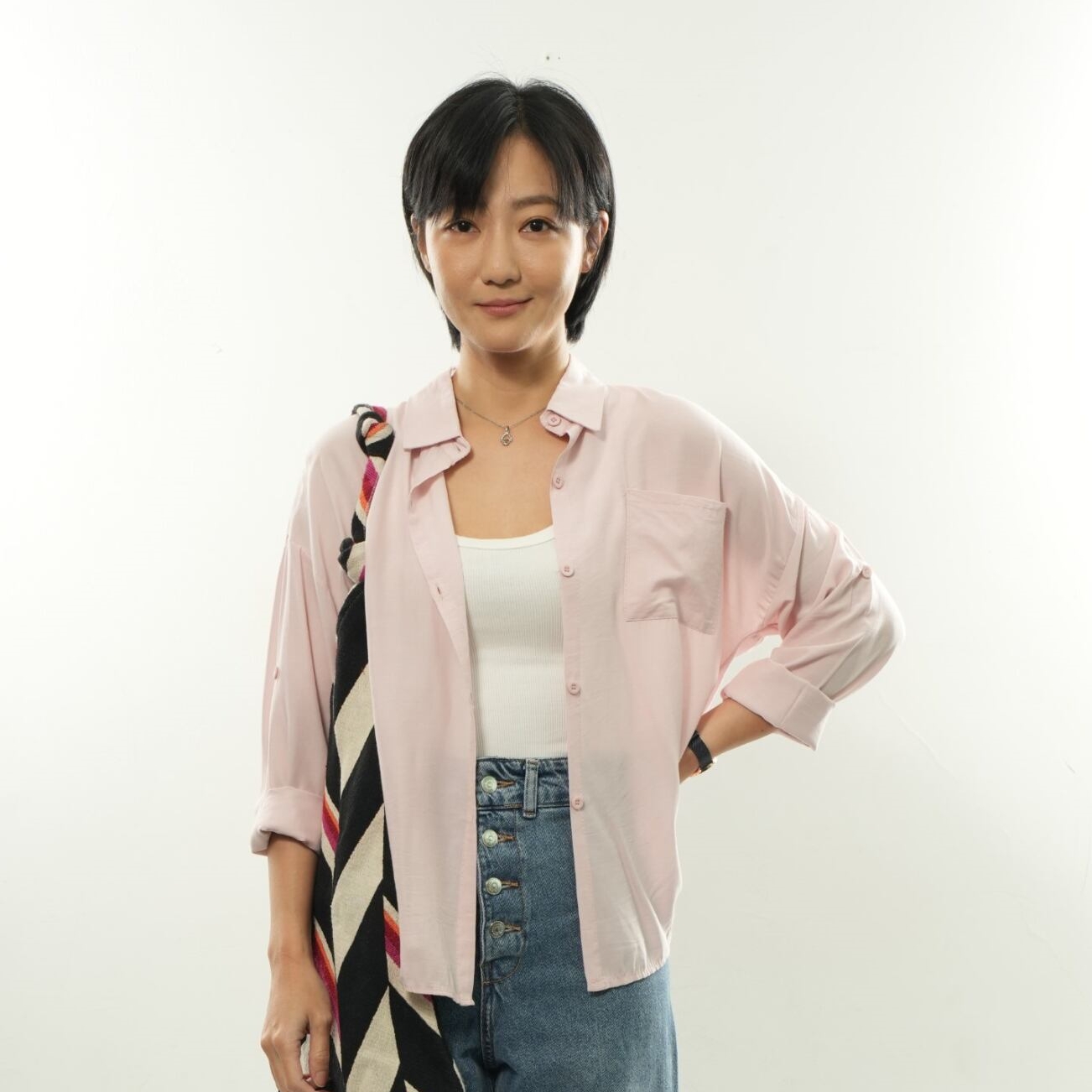 潜龙风暴 吴俐璇
