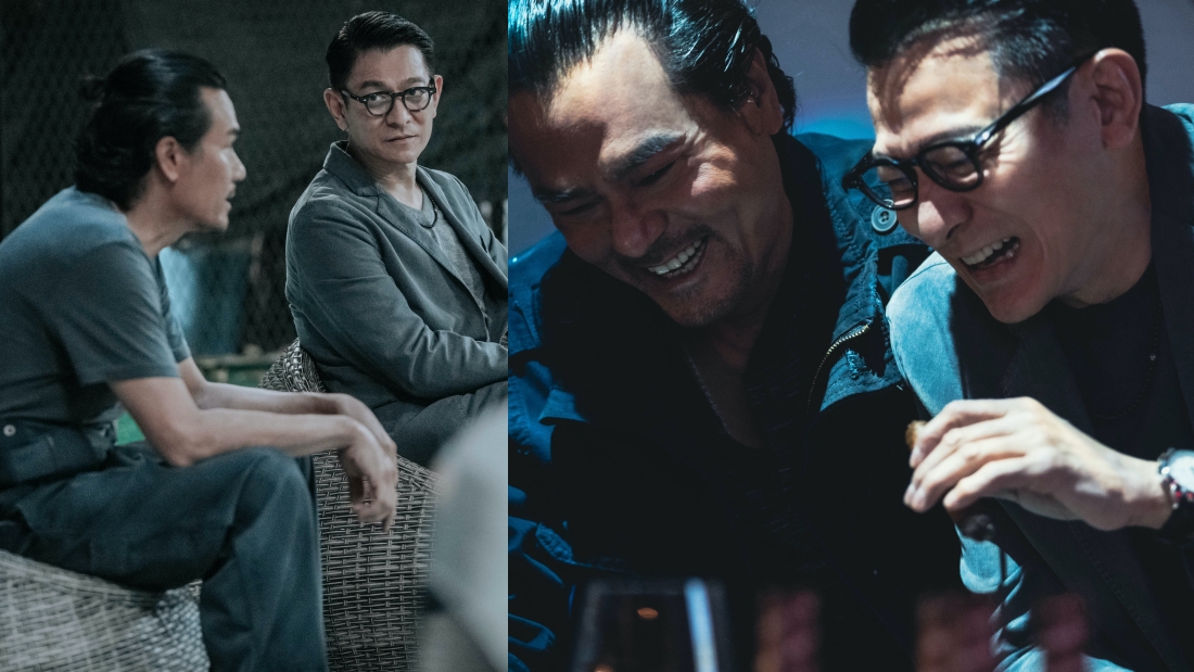 潜行影评