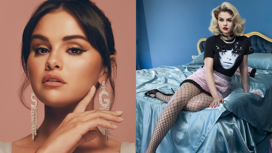 Selena Gomez宣布退出乐坛