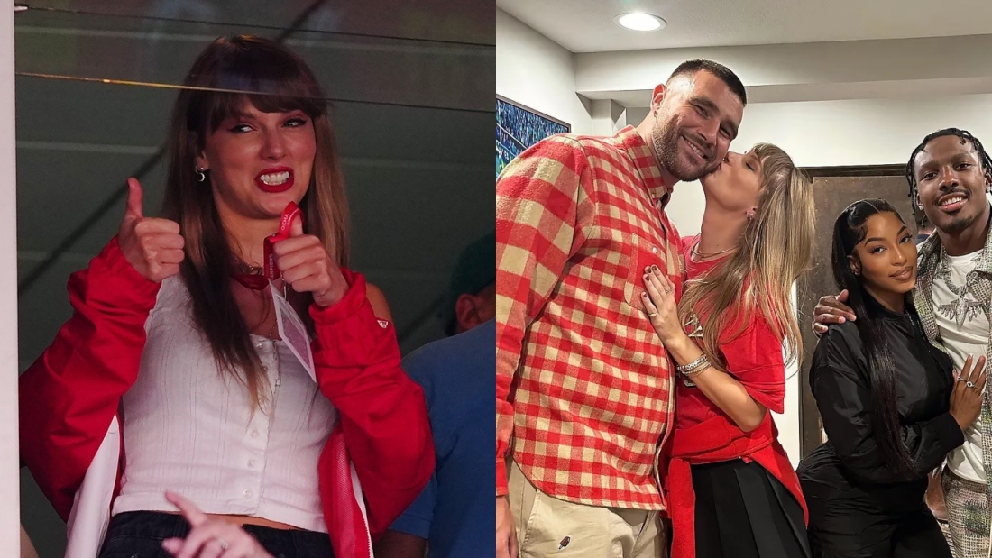 Taylor Swift