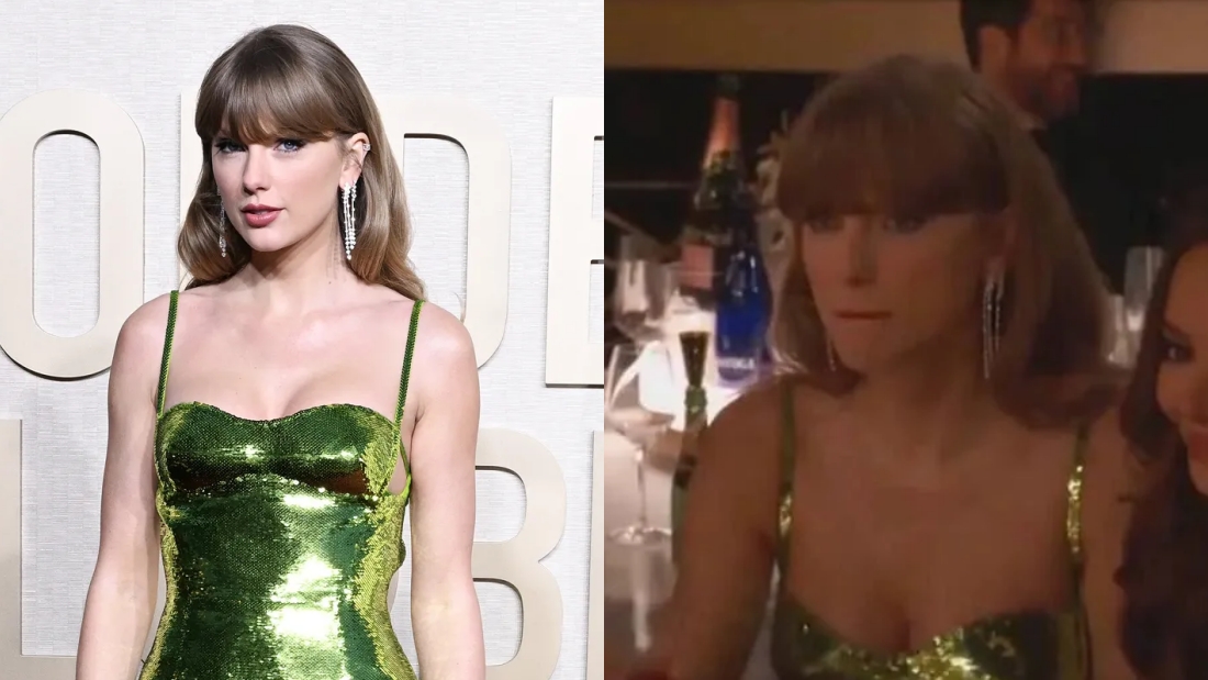 Taylor Swift