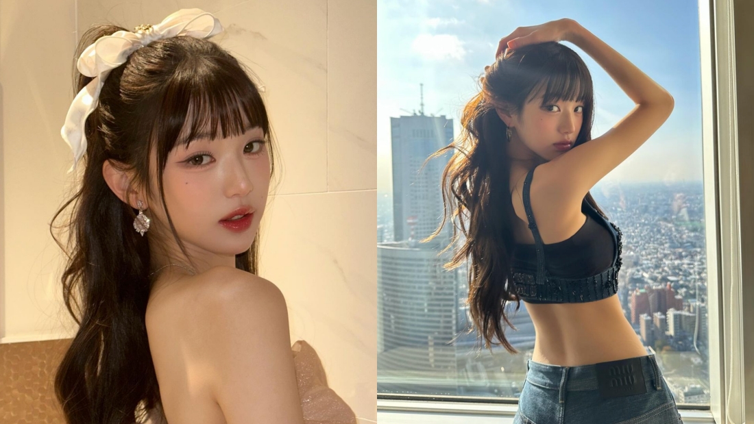 张员瑛“双手吃草莓”被骂做作