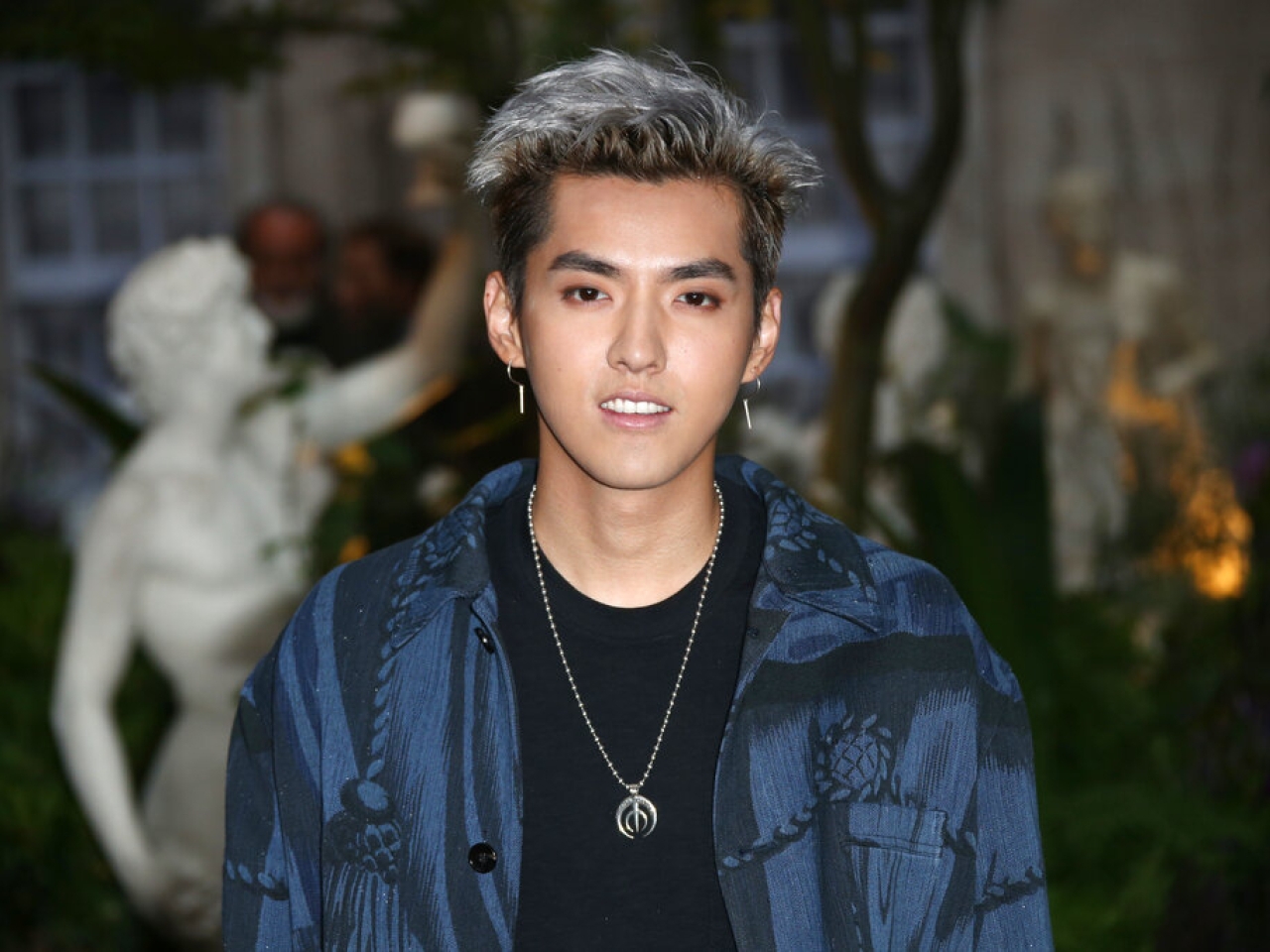 吴亦凡