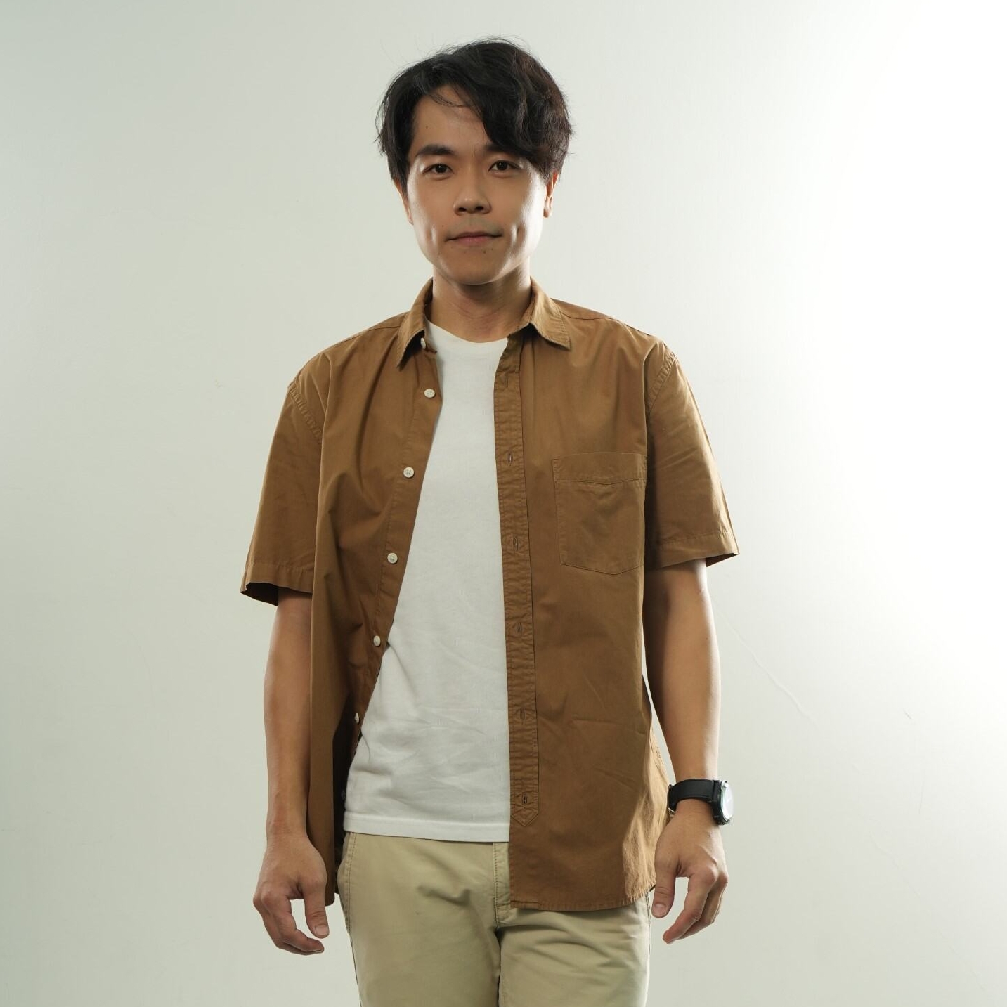 潜龙风暴 郭晓东